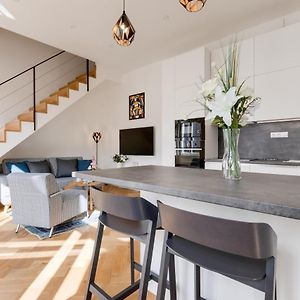 Appartement met een Slaapkamer